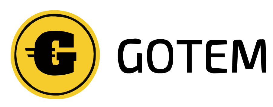Gotem Logo
