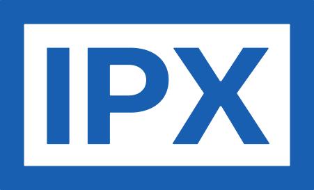IPX Logo