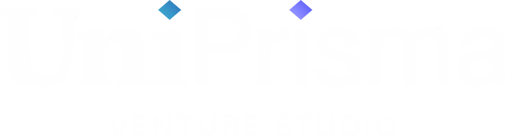 UniPrisma Logo